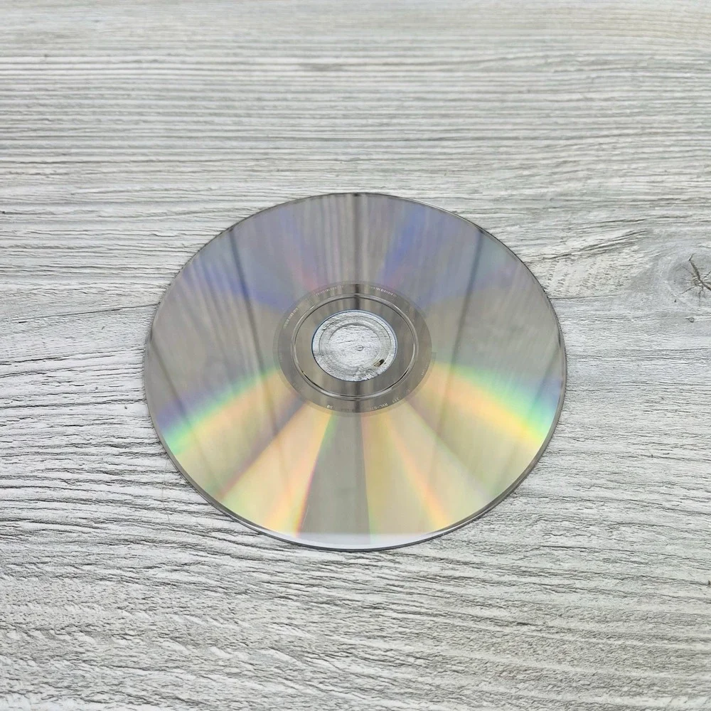 Tetris Party Deluxe Nintendo Wii 2010 Game Disc Only